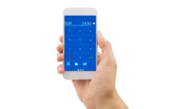 PMG App auf Android Smartphone