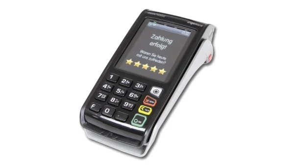 Ingenico Desk 5000
